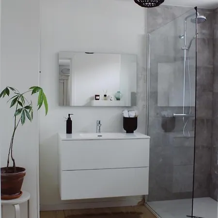 Apartment Bay Tree Ostend