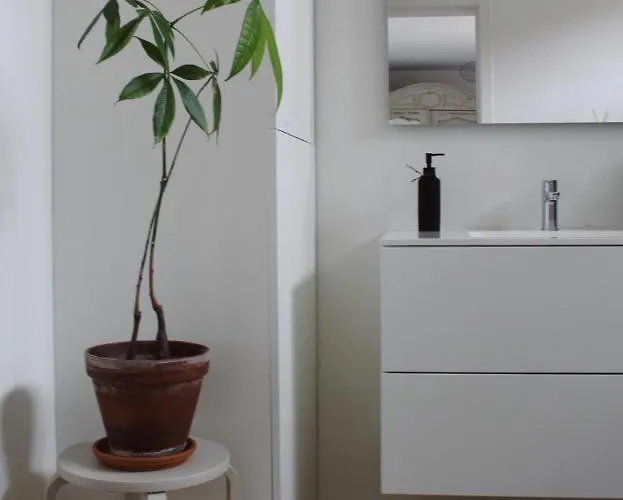 Bay Tree Апартаменти