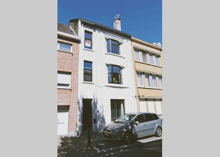 Bay Tree * 奥斯滕德