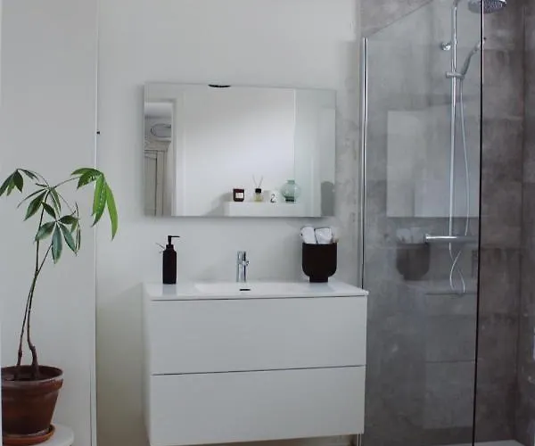 公寓 Bay Tree 奥斯滕德